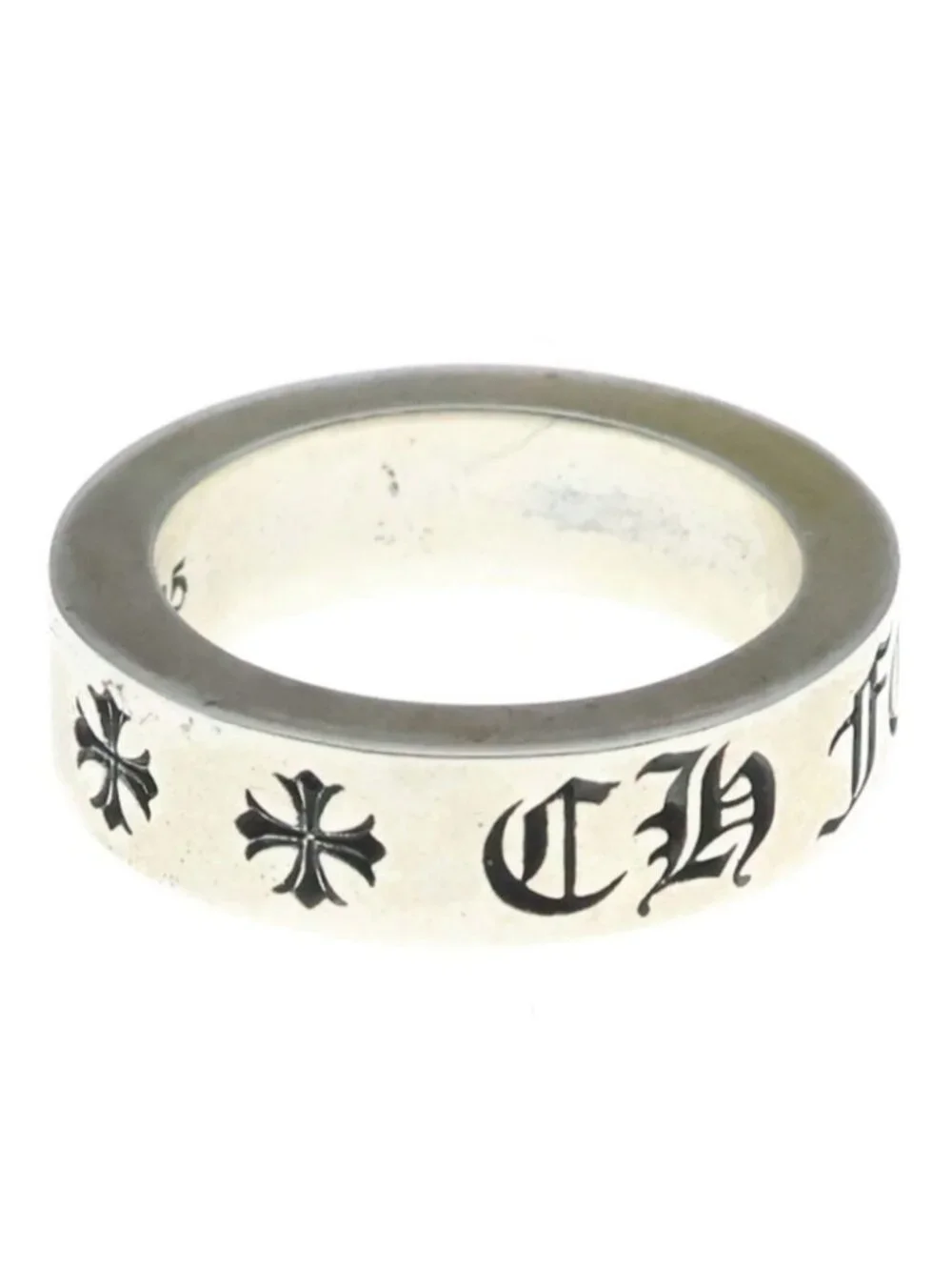 Chrome Hearts ladies any guide
